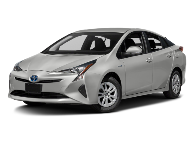 2017 Toyota Prius Two