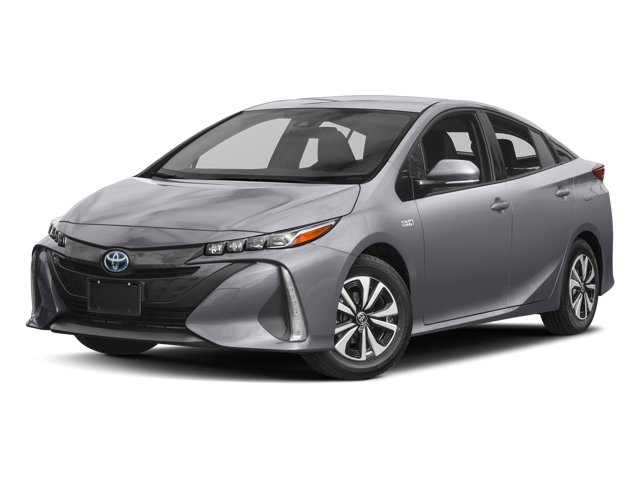 2017 Toyota Prius Prime Advanced's photo