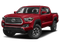 2018 Toyota Tacoma TRD Off Road
