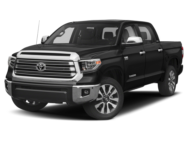 2018 Toyota Tundra Limited 5.7L 4WD Crew Max Short Bed's photo