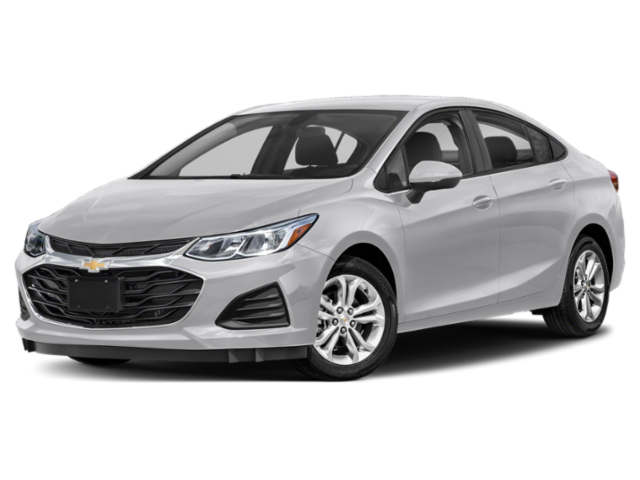 2019 Chevrolet Cruze Base