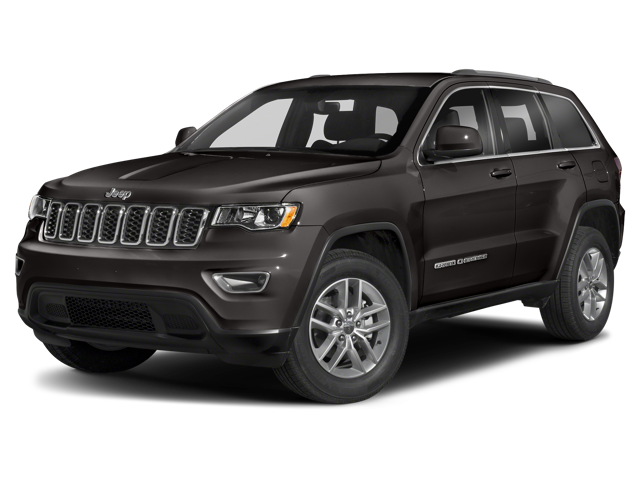 2019 Jeep Grand Cherokee Altitude 4WD's photo