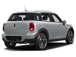 2015 MINI Countryman S