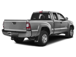 2015 Toyota Tacoma PreRunner