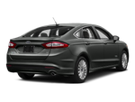 2016 Ford Fusion Energi Titanium