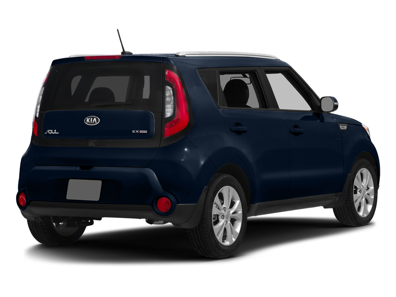 Used 2016 Kia Soul + with VIN KNDJP3A51G7275647 for sale in Roseville, CA