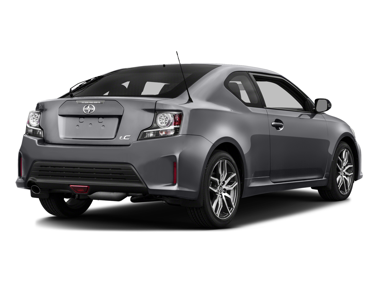 Used 2016 Scion tC Base with VIN JTKJF5C7XGJ020830 for sale in Roseville, CA