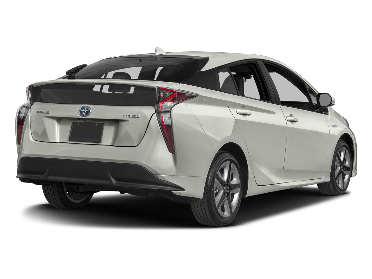 2016 Toyota Prius Three Touring