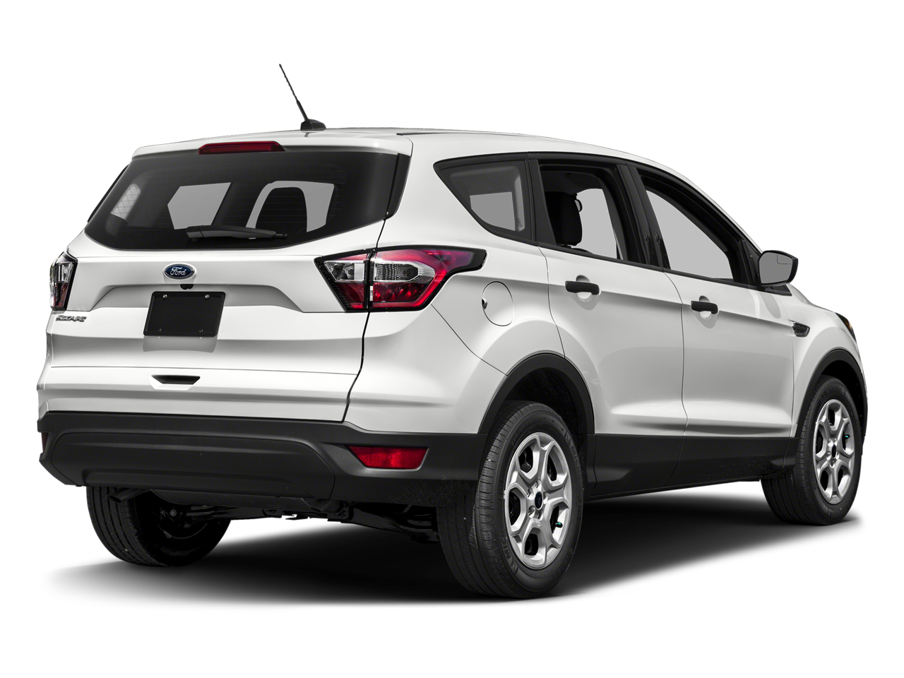 Used 2017 Ford Escape SE with VIN 1FMCU9G99HUA25733 for sale in Roseville, CA