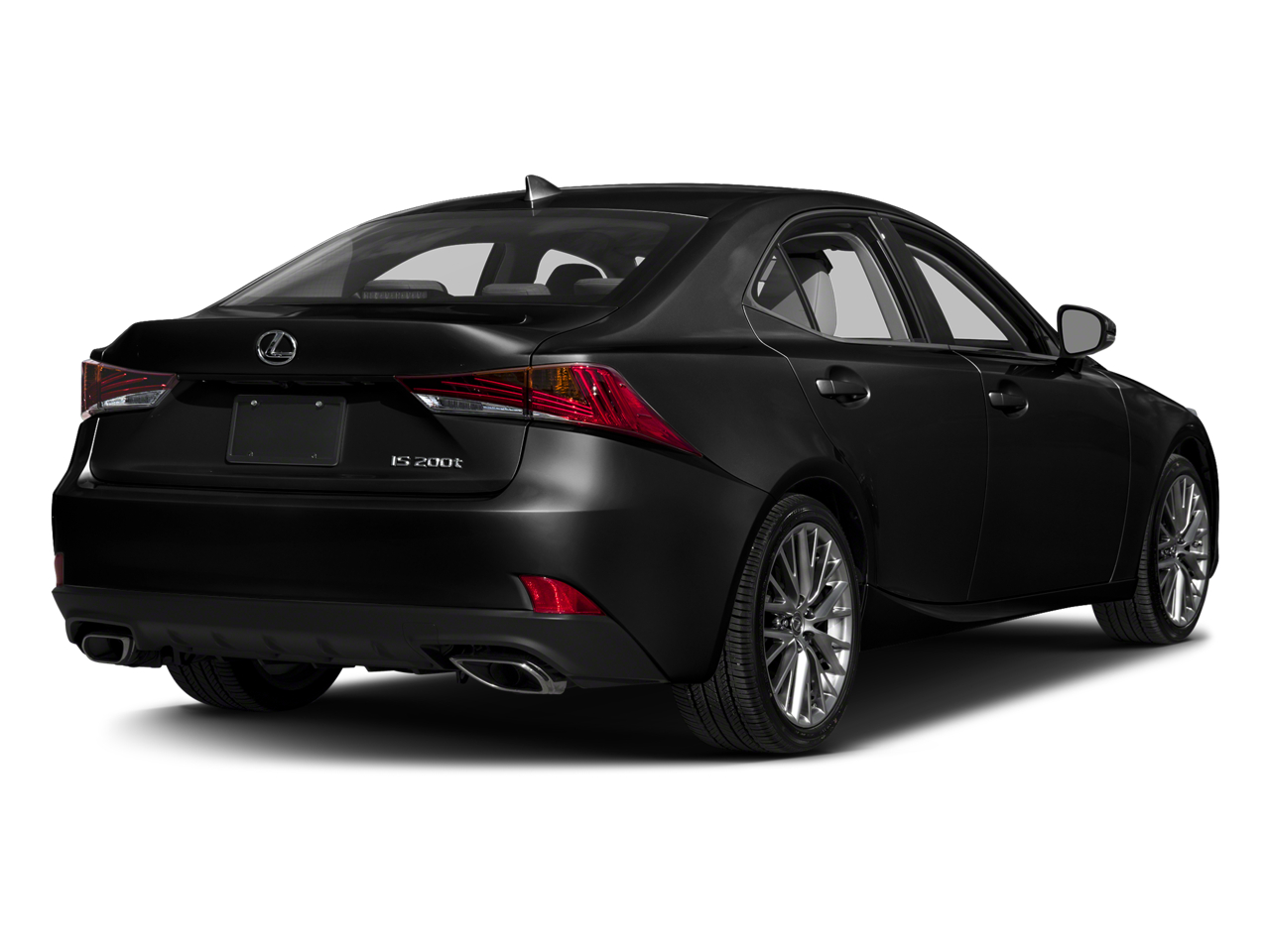 2017 Lexus IS 