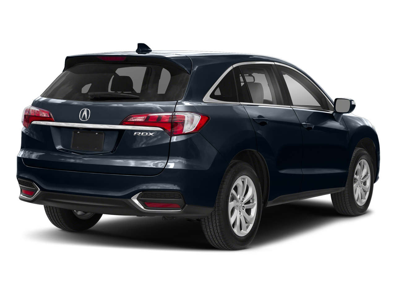 2018 Acura RDX w/Technology Pkg