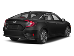 2018 Honda Civic Sedan EX-T