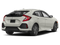 2018 Honda Civic Hatchback EX
