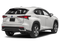 2018 Lexus NX 300h 