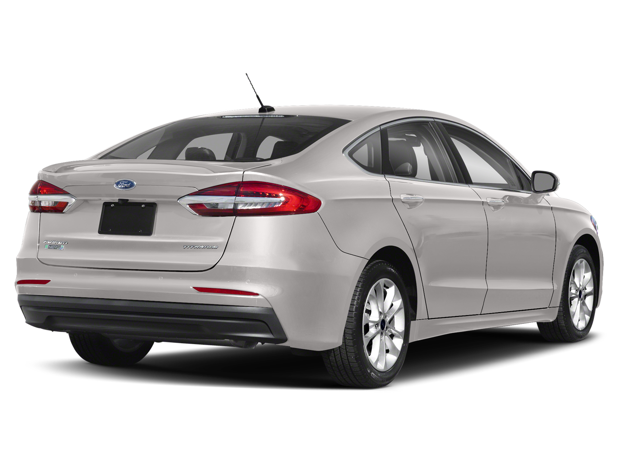 Used 2019 Ford Fusion Energi Titanium with VIN 3FA6P0SU8KR216421 for sale in Roseville, CA
