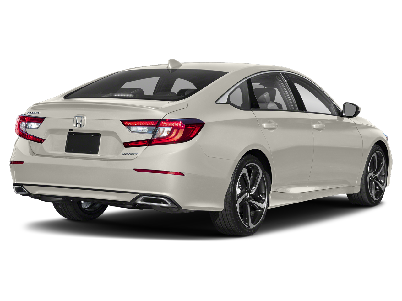 2019 Honda Accord Sedan Sport 1.5T