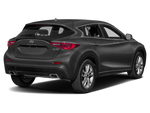 2019 INFINITI QX30 PURE