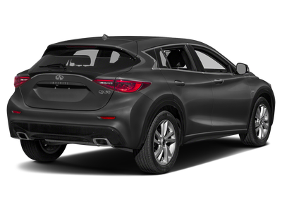 2019 INFINITI QX30 PURE