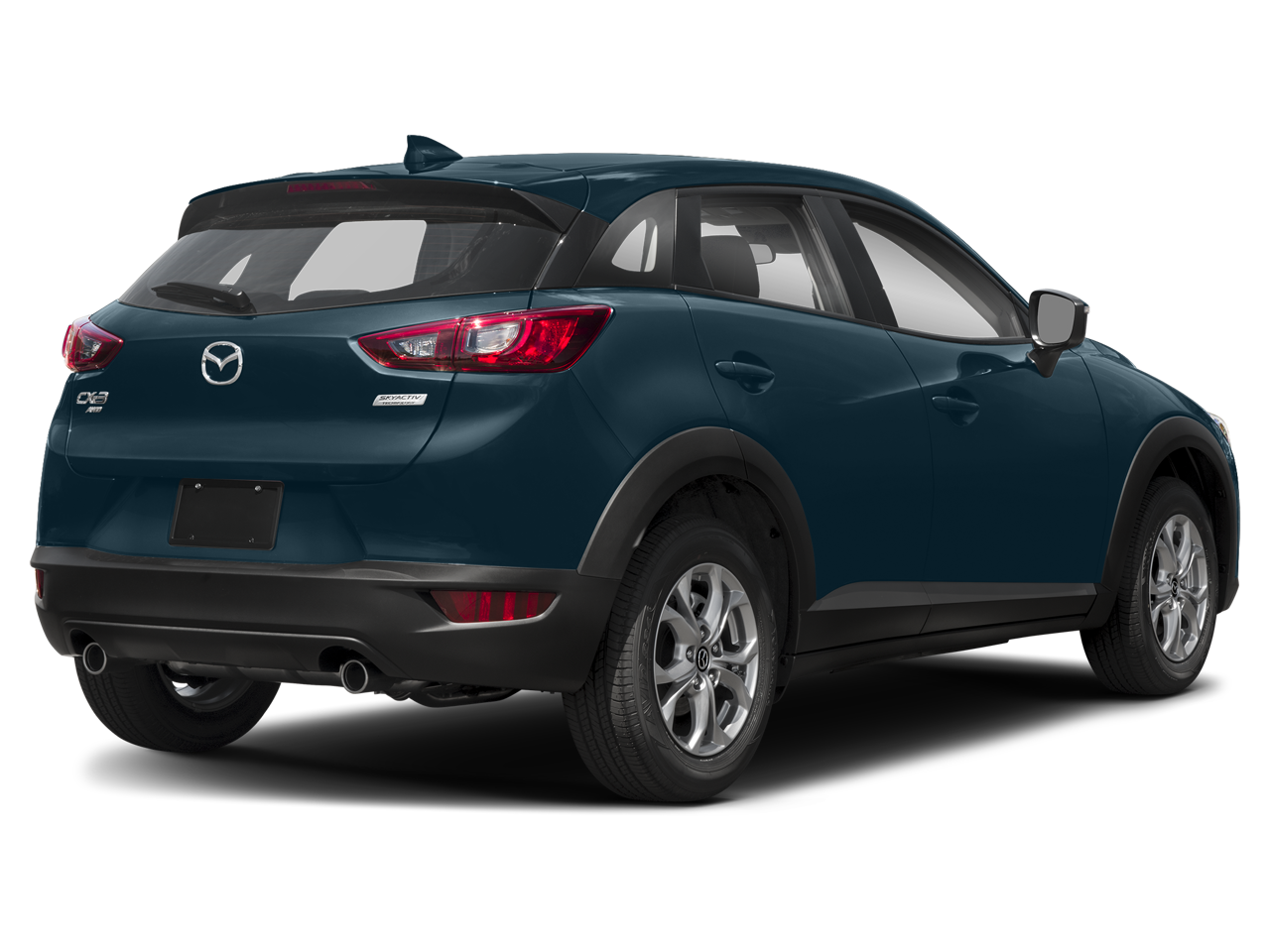 2019 Mazda Mazda CX-3 Sport