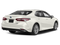 2019 Toyota Camry Hybrid SE