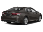 2019 Toyota Camry Hybrid XLE
