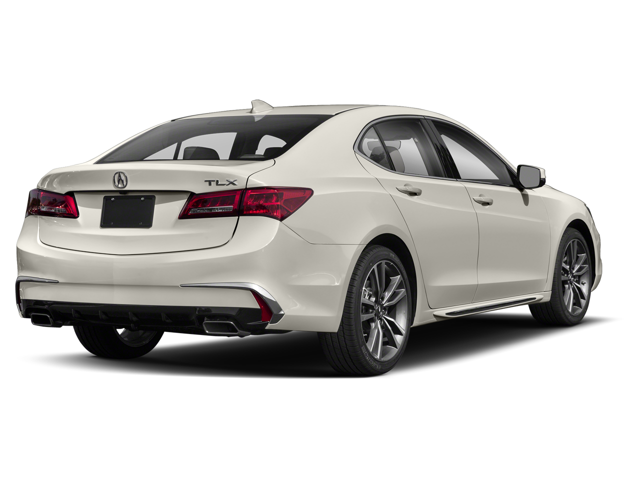 2020 Acura TLX w/Technology Pkg