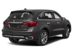 2020 Acura MDX w/Technology Pkg