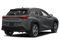 2020 Lexus UX 200 