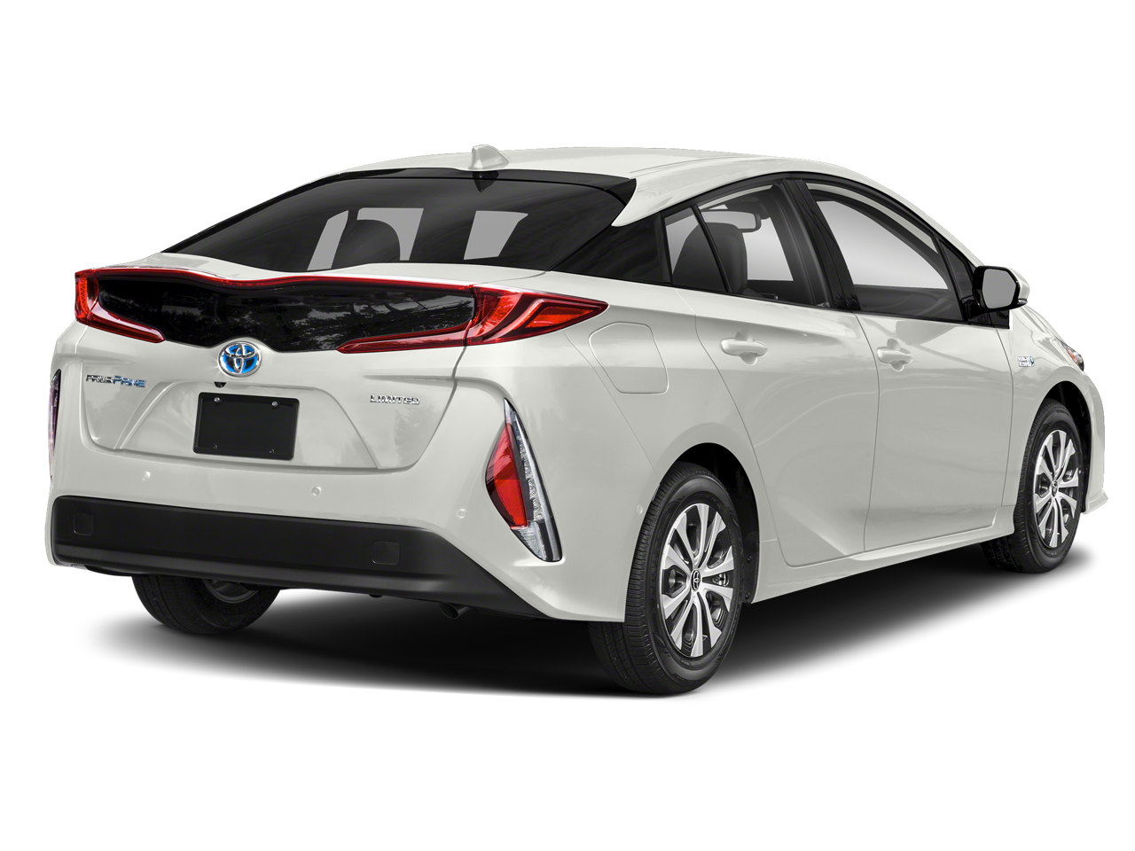 2020 Toyota Prius Prime Limited