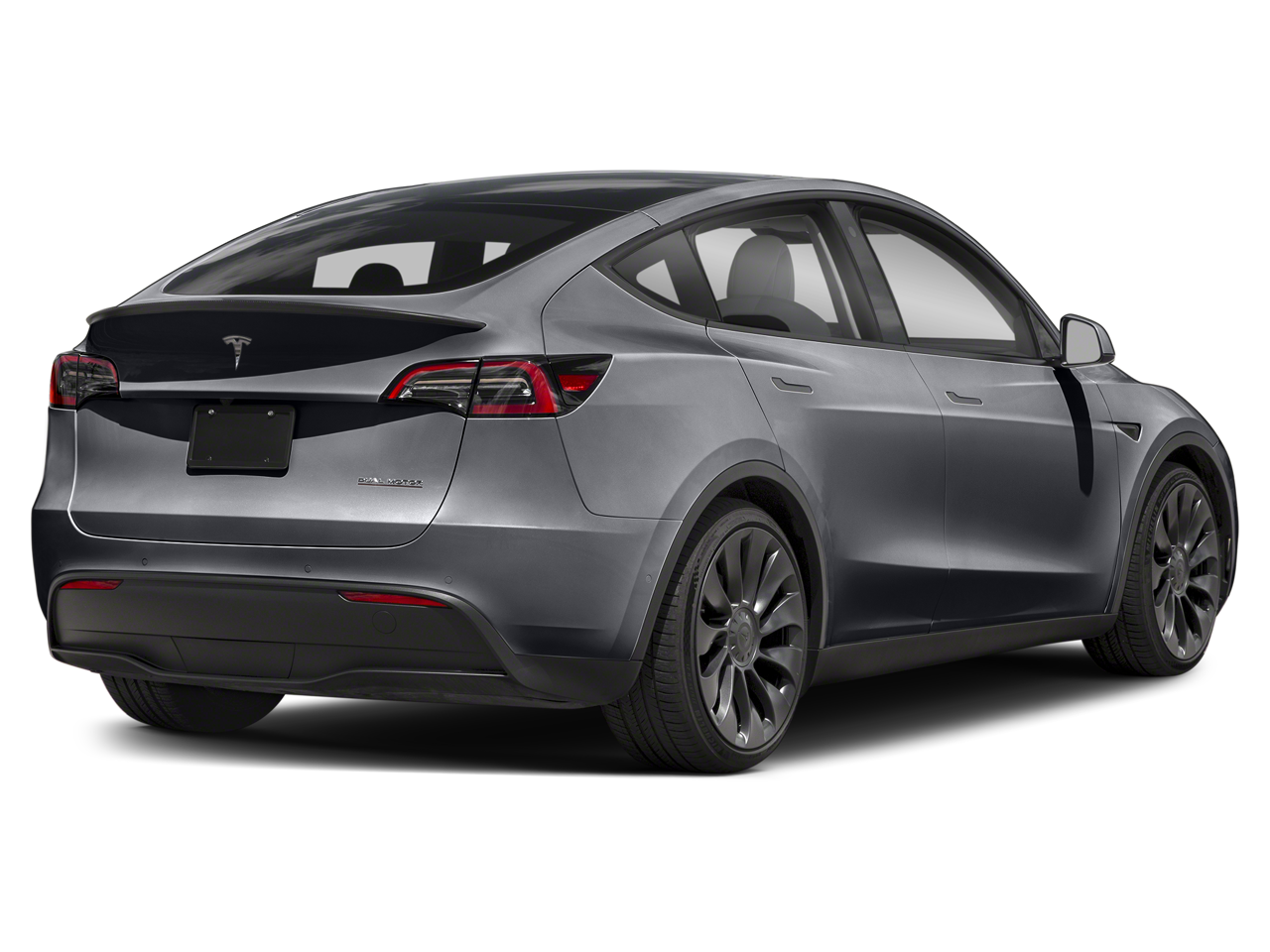 2020 Tesla Model Y Performance