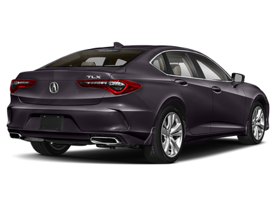 2021 Acura TLX w/Technology Package