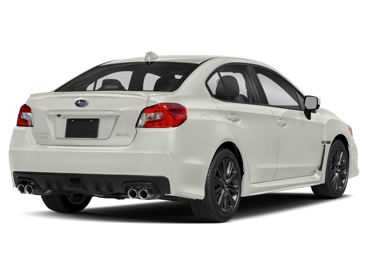 2021 Subaru WRX Base