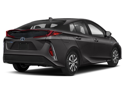 2021 Toyota Prius Prime LE