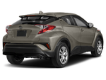 2021 Toyota C-HR LE