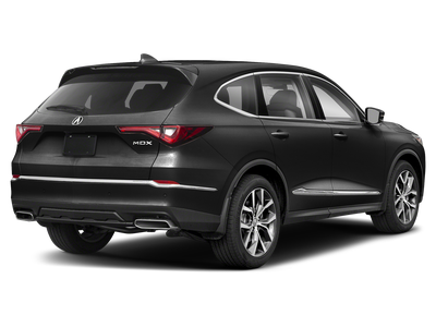 2022 Acura MDX w/Technology Package