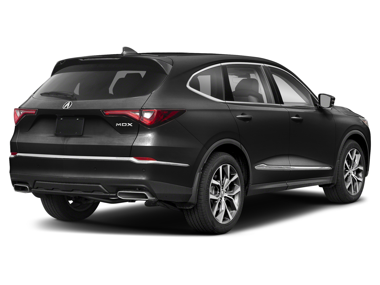 2022 Acura MDX w/Technology Package