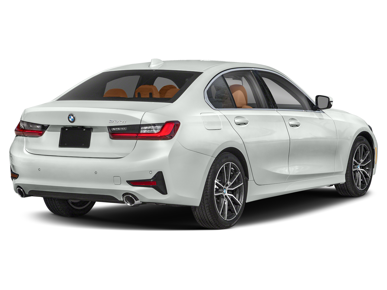 2022 BMW 330i 330i