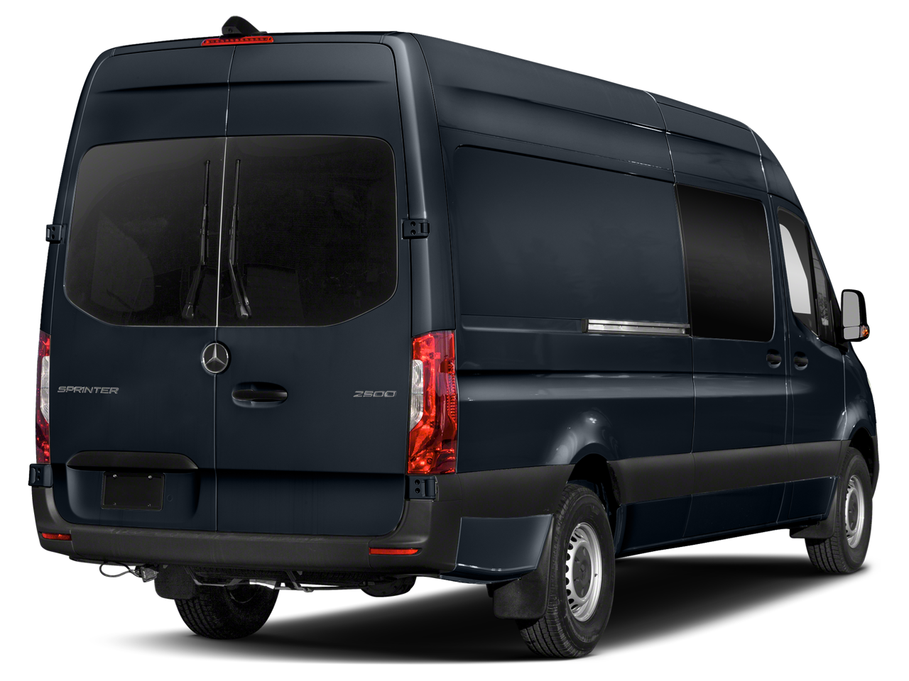 2022 Mercedes-Benz Sprinter Crew Van Base