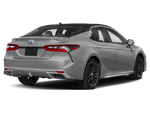2022 Toyota Camry Hybrid XSE