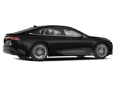 2022 Toyota Mirai XLE