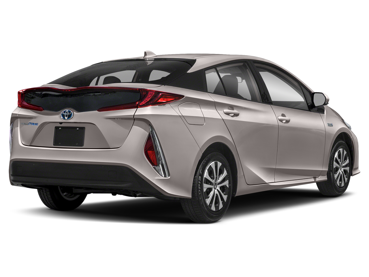 2022 Toyota Prius Prime LE