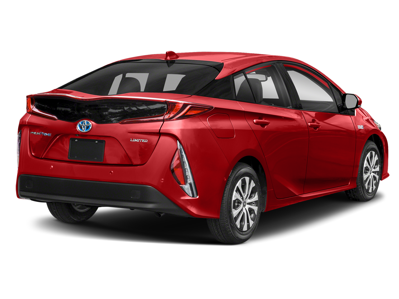 2022 Toyota Prius Prime Limited
