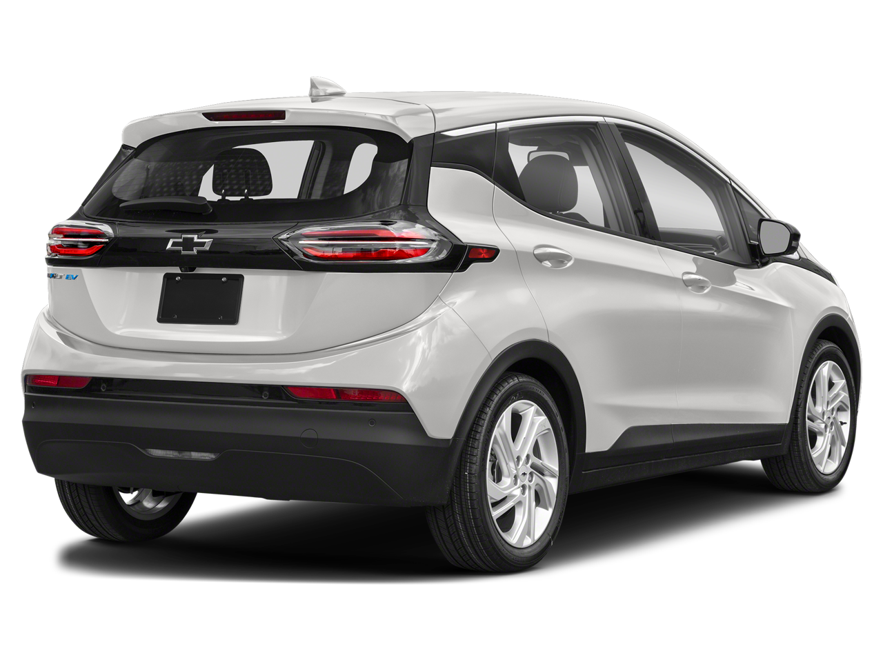 Used 2023 Chevrolet Bolt EV LT with VIN 1G1FW6S04P4194729 for sale in Roseville, CA