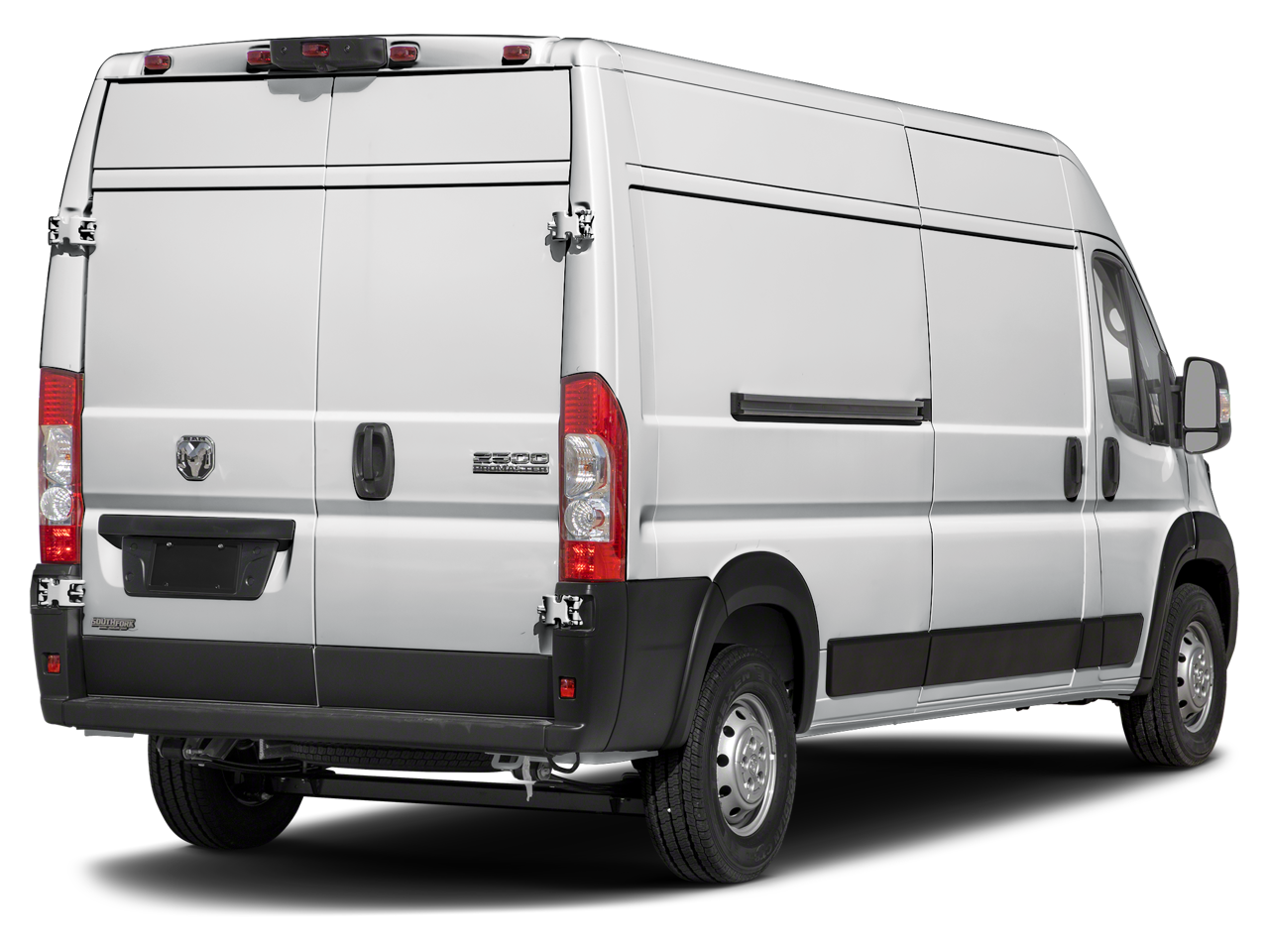 2023 RAM ProMaster Cargo Van Base