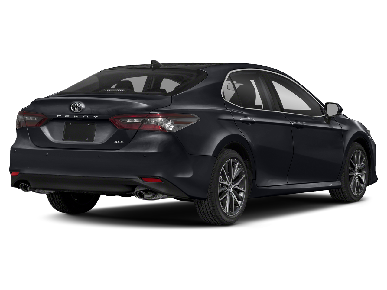 2023 Toyota Camry XLE V6