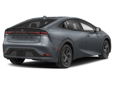 2023 Toyota Prius LE