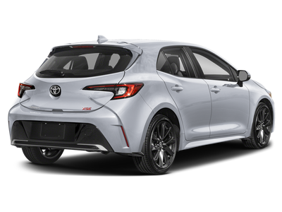2023 Toyota Corolla XSE