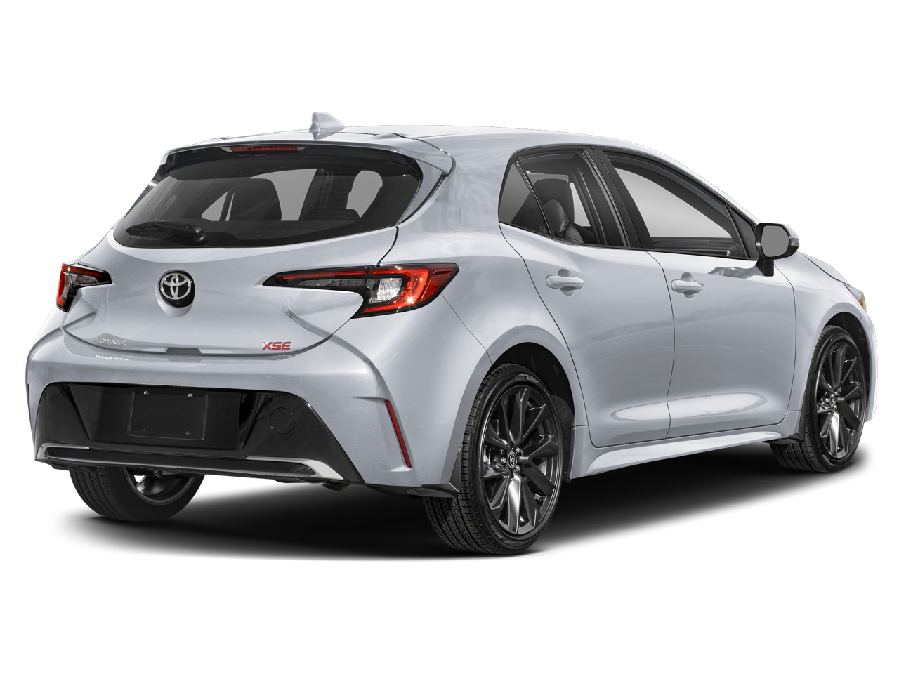 2023 Toyota Corolla XSE