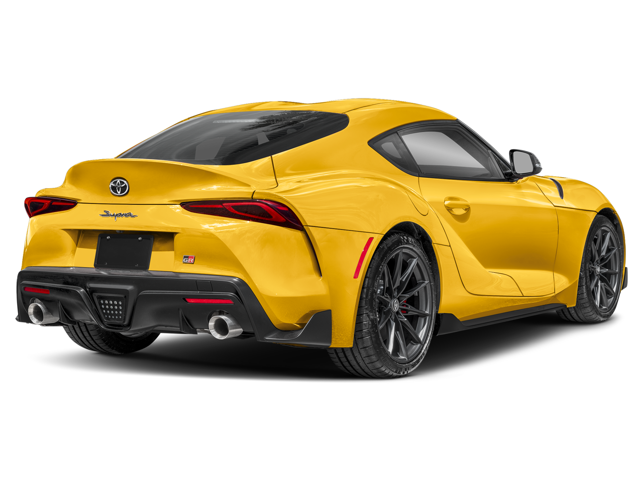 2023 Toyota GR Supra 3.0 Premium