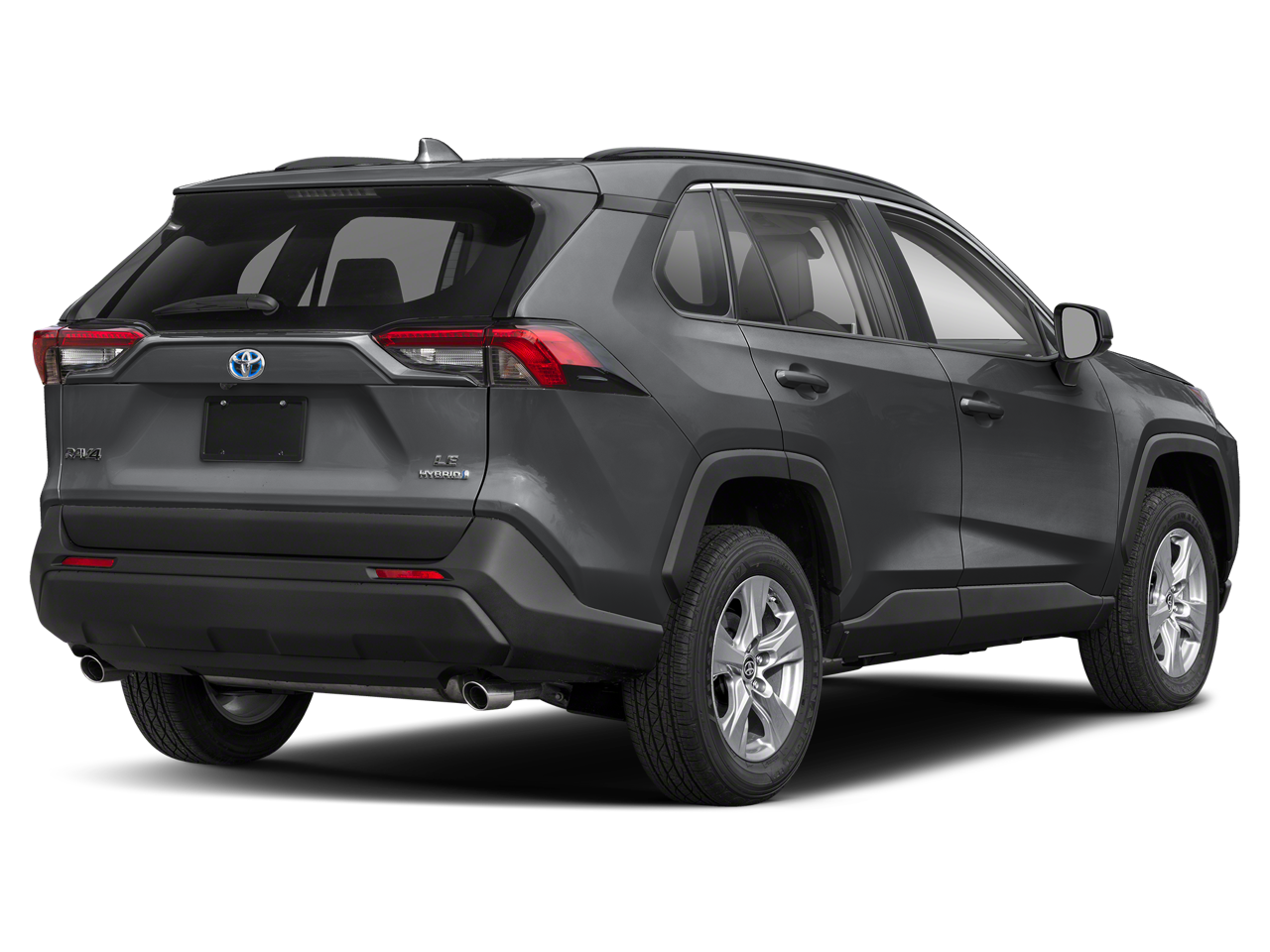 Used 2023 Toyota RAV4 LE with VIN 4T3MWRFV2PU108052 for sale in Kansas City